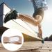 Skisneostype Hammer Toe Splints - 10 Pcs Fabric Toe Splint for Correcting Hammer, Broken, Crooked, and Overlapping Toes - Buy Online on GoSupps.com