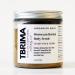 Aker Fassi Tbrima Moroccan Herbal Body Scrub Blend of Herbs and Poppy petals to Exfoliate Purify and Even Skin Tone.