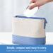 UNISOPH UV Toothbrush Sanitizer Case Portable Mini Toothbrush Sanitizer Rechargeable Toothbrush Cover Sterilizing with Holder Toothbrush Sterilizer Covers for Electric and Manual Typ3 - Buy Online on GoSupps.com