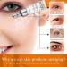JoyPretty 20ml Vitamin C Brightening Eye Serum for Dark Circles, Puffiness, and Fine Lines (2PCS) - Buy Online on GoSupps.com