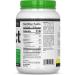 PEScience Vegan Protein Powder - Peanut Butter Delight 29.5 oz | Plant-Based Nutrition - Buy Online on GoSupps.com