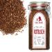 Buy Organic Rooibos Tea Bio 400g | Premium Wire Hilling Glass | 100% Pure & Additive-Free Red Bush Tea | Noble Herb - Buy Online on GoSupps.com