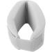 Ergonomic Halskruff Neck Support for Pain Relief | Foam Neck Ruff for Men & Women (L) - International Shipping - Buy Online on GoSupps.com