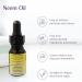 Mistry's Neem Oil 10ml - Natural Body Oil for Allergy Prone Skin - Vegan & Additive-Free - Buy Online on GoSupps.com
