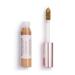 Makeup Revolution Conceal & Hydrate Concealer C12.5 - Full Coverage, Matte Finish | Vegan & Cruelty-Free - Buy Online on GoSupps.com