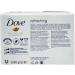  Dove Dove Beauty Cream Bar Solid Soap Various Fragrances 2 x 90 g (12 Units Cucumber and Green Tea) - Buy Online on GoSupps.com