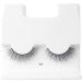 KISS Lash Couture Naked Drama Collection 1 Pair of False Lashes Veil Full and Fluffy Faux Mink Fake Eyelashes with Cushion Flexi Band includes Lash Glue - Buy Online on GoSupps.com