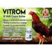 VITROM B15&B12 100 Tabletas - Suplemento de Vitamina B15&B12 para Gallos - Buy Online on GoSupps.com