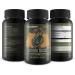 Jungle Beast Pro Flow - Our Best Blood Flow Jungle Beast Pro Supplement for Healthy Circulation - Healthy Circulation Support for Enhanced Nutrient Delivery - Blood Circulation Supplements Bloodflow - Buy Online on GoSupps.com