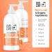 Scottish Salmon Oil for Dogs UK | Omega 3 6 & 9 Fish Oil Supplement | Natural Coat Joint Care | 1000ml - Buy Online on GoSupps.com