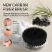 Touch Beauty 3-in-1 Facial Cleaning Brush - Rechargeable 360 Rotatable Face Cleaner with 3 Heads & Storage Box | Buy Internationally - Buy Online on GoSupps.com