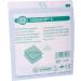 Buy Nobatop 8 Sterile Compresses (7.5 x 7.5 cm) - 50 Packs of 2 | International Shipping - Buy Online on GoSupps.com
