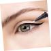 Tube Eyeliner Liquide Rechargeable 5 Pi ces Flacon Vide 1 Ml Portable Applicateur Pinceau pour D placement D butant Maquillage - Buy Online on GoSupps.com