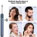 1920P FHD WiFi Ear Wax Removal Kit with Camera for Adults Kids Pets - Blue - Buy Online on GoSupps.com