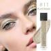 FOCALLURE 2PCS Liquid Glitter Eyeshadow Set - Metallic Shimmer, Long Lasting, Waterproof Formula - High Pigmented & Quick-Drying Sparkling Eye Makeup - Buy Online on GoSupps.com