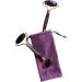 ARI ANWA Skincare Amethyst Roller | 100% Natural Healing Crystal for Anti-Aging & Radiant Skin - Buy Online on GoSupps.com