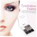 PAMINGONO 4 Pcs Eye Shadow Palette Makeup Eye Makeup Colorful Eyeshadow Palette - Buy Online on GoSupps.com