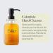 ESKER Natural Calendula Hand Cleanser | Plant-Based Cruelty-Free Clean Beauty | 16.9 fl oz Glass Bottle - Buy Online on GoSupps.com