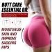 Mikabila (06)60g Buttock Enlargement Cream Hip Lift Up Cream Hip Lift Up Butt Firm Skin Enlargement Effective Shaping Hips Bigger and Firmer Ass Lift Cream for Bigger Buttocks Up - Buy Online on GoSupps.com