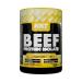 NXT Beef Protein Isolate 540g - High Protein Powder in Natural Amino Acids - Paleo Keto Friendly - Dairy and Gluten Free | 540g | Lemonade