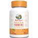 MaryRuth Organics Turmeric Gummies | Organic Turmeric Curcumin Extract | Chewable Turmeric Supplement | Vegan, Non-GMO, Gluten Free | Peach, Mango & Lemon Flavor | 250 mg per Serving | 120 Count