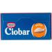 Cameo Ciobar Bianco Lot de 4 sachets de poudre de chocolat chaud 105 g chaque paquet contient 5 sachets de 21 g + porte-cl s Beni Culinari - Buy Online on GoSupps.com