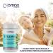 Cellmax - Optimize Cellular Health with Clinically Proven PolySea Seaweed Extract | Antioxidant Protection Collagen Production & Immune Support | Sustainable & Pure Formula - Buy Online on GoSupps.com