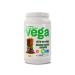 Vega All-in-One Vegan Protein Powder Mocha (20 Servings) Superfood Ingredients Vitamins For Immunity Support Keto Friendly Pea Protein For Women & Men 836g (Packaging May Vary) Mocha 20 Servings (Pack of 1)