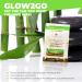 Thermalabs Glow2Go Organic Tanning Towels - Made in USA - Pack of 10 Mini Tan Towelettes Sachet for Sunless Tanning On-the-Go - Buy Online on GoSupps.com