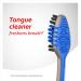 Colgate ZigZag Black Medium Toothbrush Pack of 3 (Assorted Color) - Buy Online on GoSupps.com