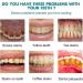 Tooth Paint & Teeth Whitening Gel - Instant Tooth Stain Removal (2 Pcs) - Fast & Effective Whitening Solutions - Buy Online on GoSupps.com