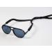 Aviator Sunglasses for Medium Dog Breeds 20-40 lbs - Black | Style Vault G010 Pet Costume - Buy Online on GoSupps.com