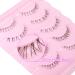 ALICE Bottom Lashes 5 Pairs - Natural Look, 3 Styles, Faux Mink, Tapered End Wispy - Buy Online on GoSupps.com