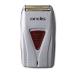Andis 17150(TS-1) Pro Foil Lithium Titanium Foil Shaver, Cord/Cordless, Gray Gray Pro Foil Shaver