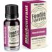 Foodie Flavours Natural Blackcurrant Flavouring - 15ml High Strength (Pack of 1) - Buy Online on GoSupps.com