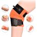 GfRGFH Wrist Heater for Pain Relief | Adjustable & Automatic Heating Bandage for Knees & Ankles | Safe & Long-lasting Comfort - Buy Online on GoSupps.com