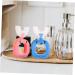 Clispeed U-Shaped Toothbrush for Kids | Effective Children's Manual Tooth Cleaning Tool - Buy Online on GoSupps.com