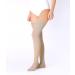 Pani Teresa Medica Compression Stockings | Class 2 Thrombosis Support | Closed Lace 23-32 mmHg Unisex Size 5 - Ship Internationally - Buy Online on GoSupps.com