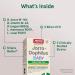 Jarrow Formulas Jarro-Dophilus Baby + GOS â€“ 2.1 Oz Powder for Infant Intestinal Health | 60 Servings (3 Months - 4 Years) - Buy Online on GoSupps.com