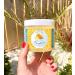 100% Natural Exeskin Balm 200ml - Soothes Dry Sensitive Skin and Dry Itchy Scalp - Also Suitable for People Prone to Eczema Psoriasis Dermatitis Rosacea - Buy Online on GoSupps.com