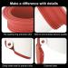 Not Smell Floor Drain Hassle Frees Installation Not Odor Drain Filtering for Water Flowing in Kitchens & Bathrooms - Buy Online on GoSupps.com