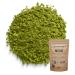 CHAIZONED Japanese Matcha Green Tea Powder | Classic Culinary Grade Green Tea Matcha | Matcha Latte Mix & Smoothies | Makes 25 Cups | Resealable Package - 50g (1.7oz)