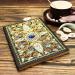 Huacan Diamond Painting Cover Notebook Journal for A5 60 Pages Christmas Gifts - Buy Online on GoSupps.com