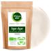 Agar Agar ? Vegetable, Natural ? Gelatin Powder ? Food Gelling Agent - Artisan du Vert (100g)