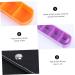 FRCOLOR 7-Day Travel Medicine Kit - Portable Leather Organizer for Daily Medication | Luggage Friendly Travel Gear - Buy Online on GoSupps.com