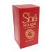 META-BOSEM SHE ROUGE 3.4 Fluid Ounce Eau de Parfum Spray for Women Romantic and Sensual Daytime and Casual Use for all Skin Types Wonderful Gift - Buy Online on GoSupps.com