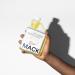 Keep It Mack - Fat Buoy Kitchen Degreaser (500ml BioFlask) - Eco-Friendly & Food Safe Powerful Degreasing Provides 20 Economical Refills at Just 75p/Refill - Buy Online on GoSupps.com