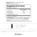 CoQHeart - Energy Support for Heart Health | Coenzyme Q10 & Resveratrol Blend - 30 Softgels - Buy Online on GoSupps.com