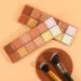 Colored Concealer | 12 Shades Makeup Palette Concealer | High Coverage Concealer for Women and Teens - Buy Online on GoSupps.com