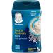 Gerber DHA and Probiotic Single-Grain Rice Baby Cereal, 8 Ounce (Pack - 1) DHA & Probiotic Rice 8 Ounce (Pack of 1)